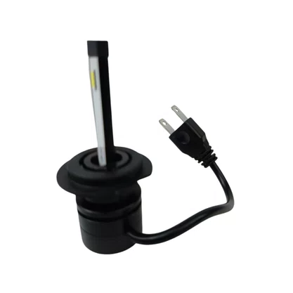 Lampada Automotiva Nano Tiger Led 12V 6000K H7 Com 2 Unidades