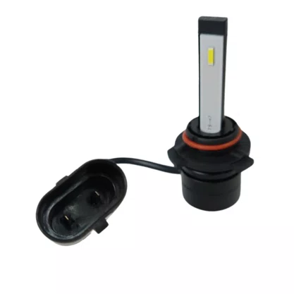 Lampada Automotiva Nano Tiger Led 12V 6000K HB3 Com 2 Unidades