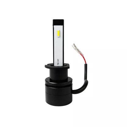 Lampada Automotivo Nano Tiger Led 12V 6000K H1 Com 2 Unidades