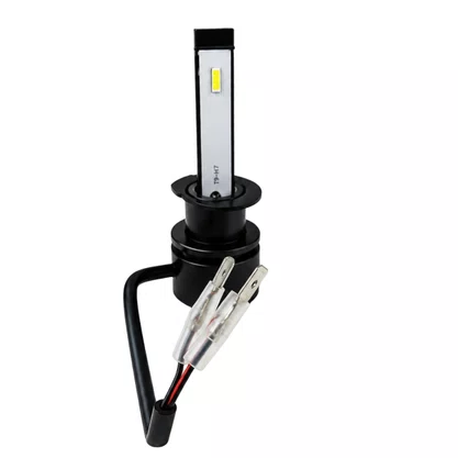 Lampada Automotivo Nano Tiger Led 12V 6000K H1 Com 2 Unidades