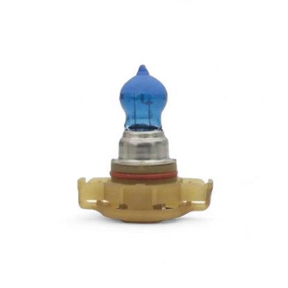 Lampada Farol Auxilar Milha H16 26w 12v Super Branca Avulsa