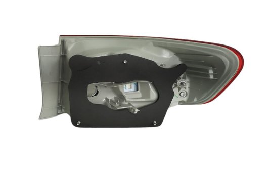 Lanterna Canto Corolla 2012 2013 2014 Com Led Esquerdo Motorista DEPO