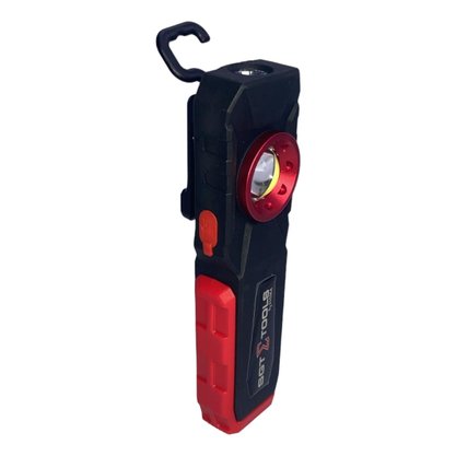 Lanterna De Inspeção Led Cob Recarregável 10W 600LM SIGMA