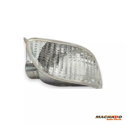 Lanterna Dianteira Focus 1999 a 2003 Cristal Direita FITAM 