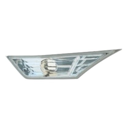 Lanterna Dianteira Lateral Civic 2017 a 2021 Cristal Esquerdo Motorista