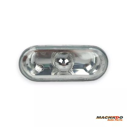 Lanterna Dianteira Lateral Golf Polo Bora Passat 1998/2008 Cristal Ambos Lados