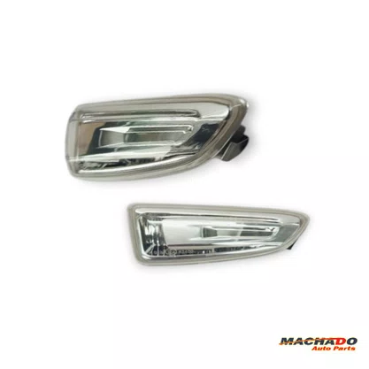 Lanterna Dianteira Lateral Onix Onix Plus Tracker 2020 a 2024 Cristal Direito Caroneiro