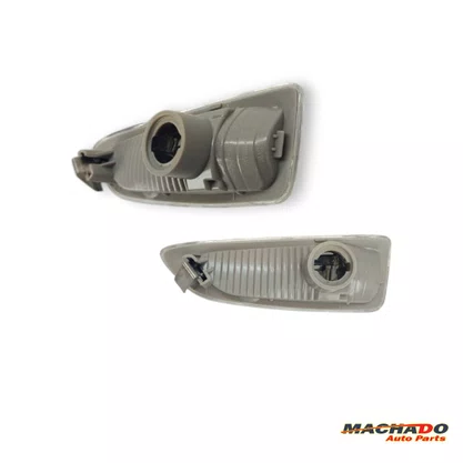 Lanterna Dianteira Lateral Onix Onix Plus Tracker 2020 a 2024 Cristal Direito Caroneiro