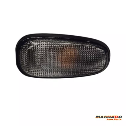 Lanterna Dianteira Lateral Paralama Astra Zafira Corsa Classic Omega 1999 a 2016 Cristal  FITAM