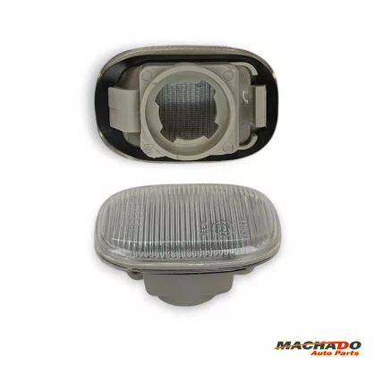 Lanterna Dianteira Lateral Paralama Corolla 2003 a 2008 Hilux 2004 a 2015 Cristal FITAM
