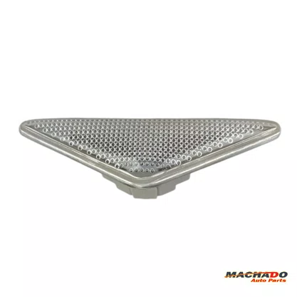 Lanterna Dianteira Lateral Paralama Focus 2000 a 2008 Mondeo 2002 a 2006 Cristal FITAM