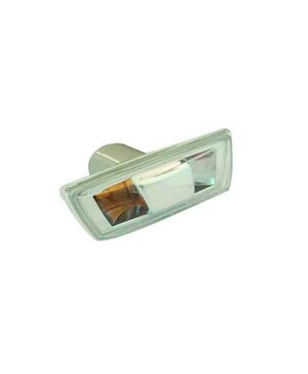 Lanterna Dianteira Lateral Vectra Cobalt Spin 2006 a 2015 Cristal Direito Caroneiro