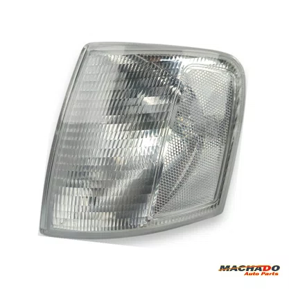 Lanterna Dianteira S10 e Blazer 1995 a 2000 Cristal Esquerda FITAM