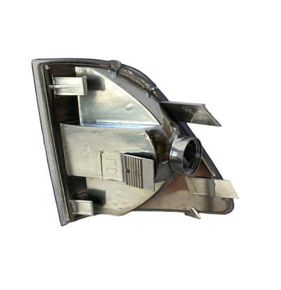 Lanterna Dianteira Sprinter 1997 A 2002 Cristal Esquerda