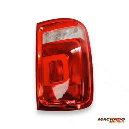 Lanterna Traseira Amarok 2010 a 2014 Esquerda Motorista - FITAM Modelo ARTEB