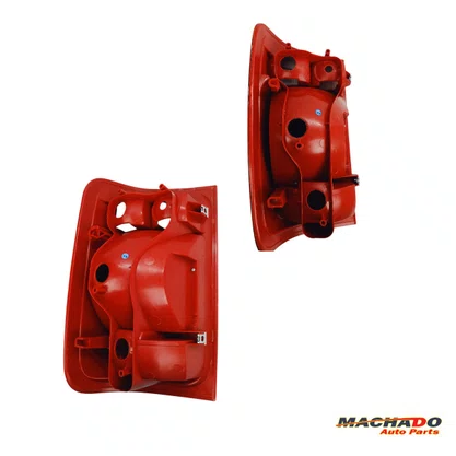 Lanterna Traseira Amarok 2010 a 2014 Esquerda Motorista - FITAM Modelo ARTEB
