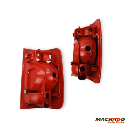 Lanterna Traseira Amarok 2010 a 2014 Esquerda Motorista - FITAM Modelo ARTEB