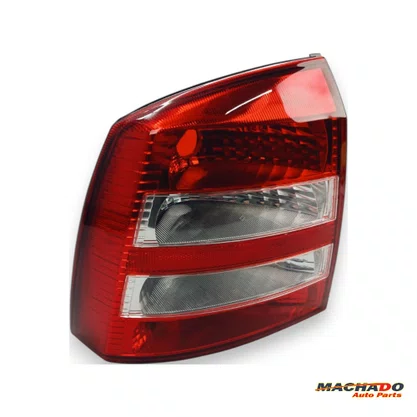 Lanterna Traseira Astra 2003 a 2012 Esquerda Motorista - FITAM