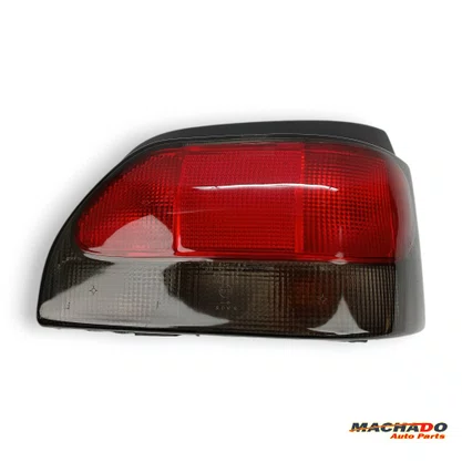 Lanterna Traseira Clio Hatch 1996 a 1999 Fumê Direita - FITAM