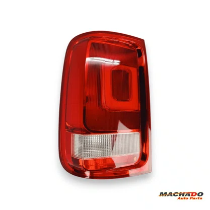 Lanterna Traseira com Neblina Amarok 2014 a 2022 Esquerda Motorista - FITAM Modelo CIBIÉ