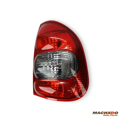 Lanterna Traseira Corsa Sedan 2000 a 2010 Ré Fumê Direita - FITAM