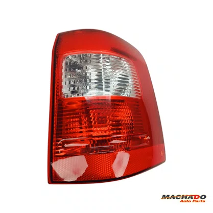 Lanterna Traseira ecosport 2004 a 2008 rubi direita FITAM