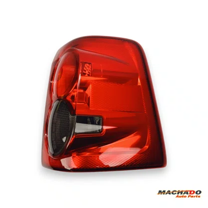 Lanterna Traseira Ecosport 2008 a 2012 Fumê Direita - FITAM