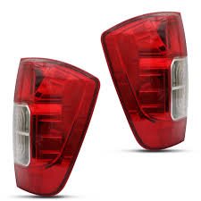 Lanterna Traseira Frontier 2017 a 2020 Esquerda Motorista DEPO