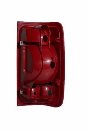 Lanterna Traseira Fumê com Neblina Amarok 2010 a 2014 Esquerda - FITAM Modelo ARTEB