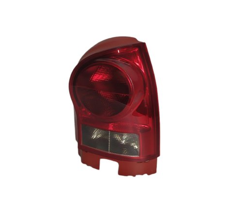 Lanterna Traseira Gol G4 2006 2007 2008 2009 2010 2011 2012 2013 2014 Bicolor Direito ARTEB