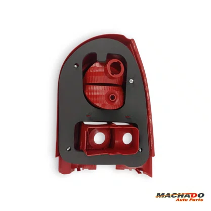 Lanterna Traseira Gol G4 2006 a 2014 Bicolor Esquerdo