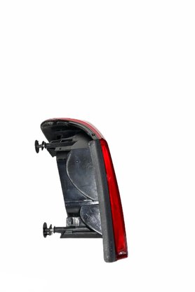 Lanterna Traseira Gol G5 2008 a 2012 Direita - FITAM