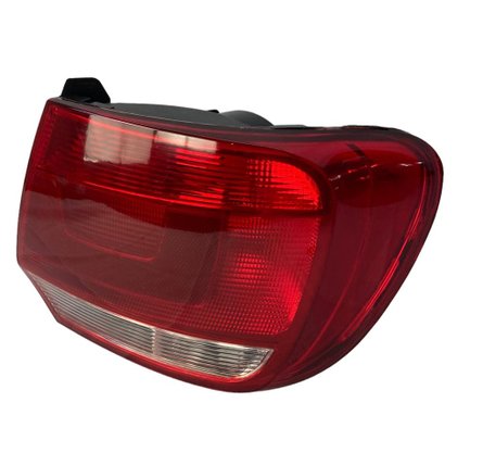Lanterna Traseira Gol G6 2012 A 2018 Modelo Hella Direita