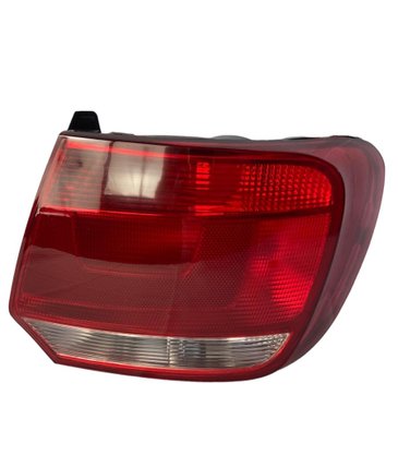 Lanterna Traseira Gol G6 2012 A 2018 Modelo Hella Direita