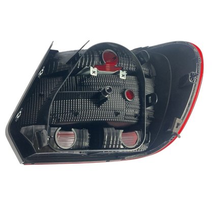 Lanterna Traseira Gol G6 2012 A 2018 Modelo Hella Direita