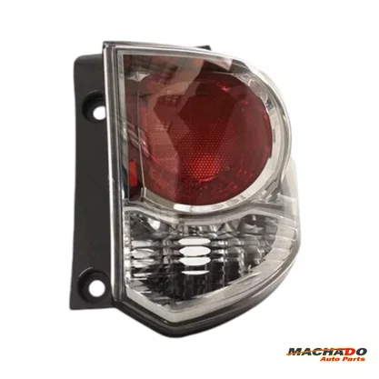 Lanterna Traseira Hilux SW4 2012 a 2015 Cristal Canto Direito Passageiro