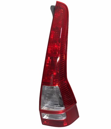 Lanterna Traseira Honda Crv 2007 Até 2011 Cristal Direita Passageiro - FITAM 