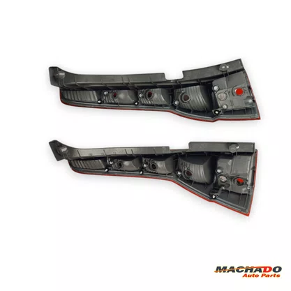 Lanterna Traseira Honda Crv 2007 Até 2011 Cristal Direita Passageiro - FITAM 