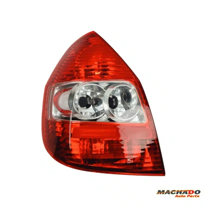 Lanterna Traseira Honda Fit 2003 a 2008 Esquerda - FITAM
