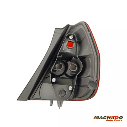 Lanterna Traseira Honda Fit 2003 a 2008 Esquerda - FITAM