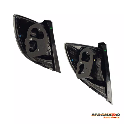 Lanterna Traseira Honda Fit Twist 2009 Até 2015 Cristal Direita Passageiro - FITAM 