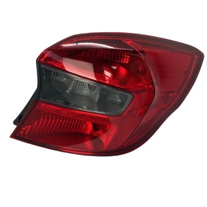 Lanterna Traseira Ka Hatch 2014 a 2018 Fume Direito Caroneiro