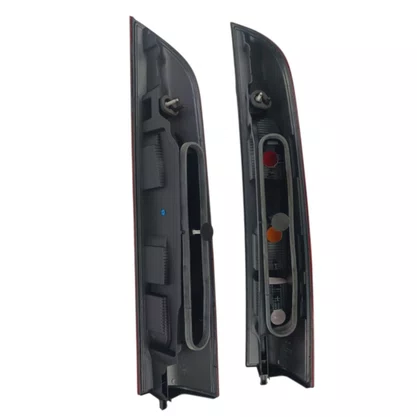 Lanterna Traseira Kangoo 2008 a 2018 1 Porta Traseira Lado Esquerdo