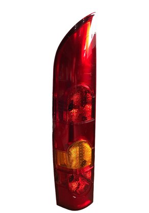 Lanterna Traseira Kangoo 2008 a 2018 1 Porta Traseira Lado Esquerdo Motorista - FITAM