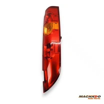 Lanterna Traseira Kangoo 2008 a 2018 2 Portas Traseiras Lado Esquerdo Motorista - FITAM