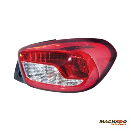LANTERNA TRASEIRA KWID 2017 A 2022 BICOLOR DIREITO