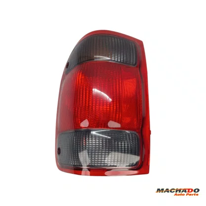 Lanterna Traseira Ranger 2001 a 2004 Fumê Lado Esquerdo Motorista - FITAM
