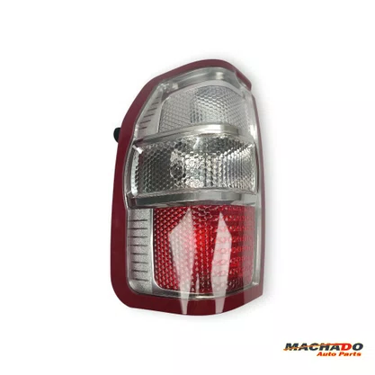 Lanterna Traseira Ranger 2009 a 2012 Lado Esquerdo Motorista - FITAM
