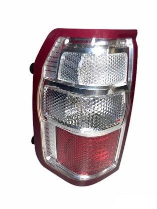 Lanterna Traseira Ranger 2009 a 2012 Lado Esquerdo Motorista - FITAM