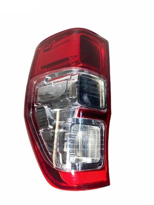 Lanterna Traseira Ranger 2012 a 2020 Lado Esquerdo Motorista - FITAM